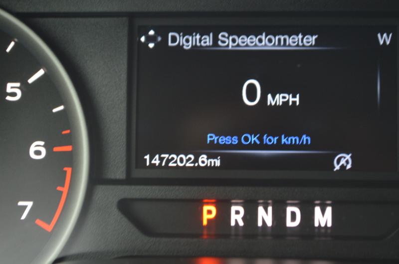 Ford F-150 XLT SuperCrew 6.5-ft. Bed 4WD 2020