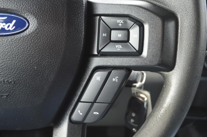 Ford F-150 XLT SuperCrew 6.5-ft. Bed 4WD 2020