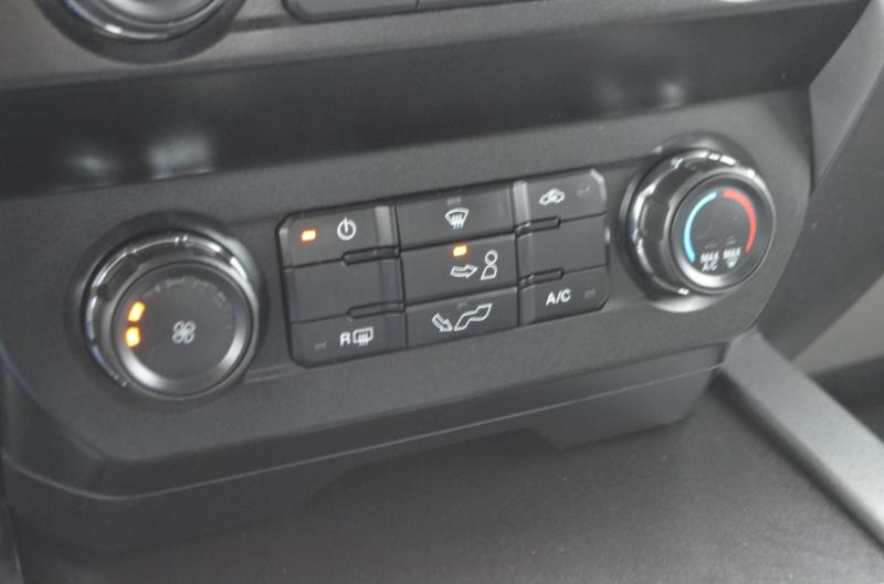 Ford F-150 XLT SuperCrew 6.5-ft. Bed 4WD 2020