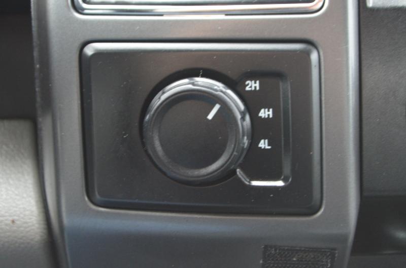 Ford F-150 XLT SuperCrew 6.5-ft. Bed 4WD 2020