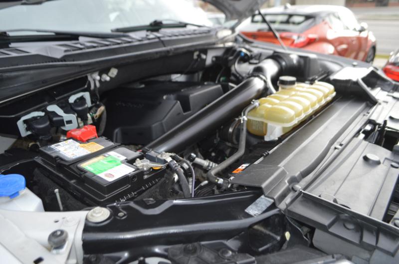 Ford F-150 XLT SuperCrew 6.5-ft. Bed 4WD 2020