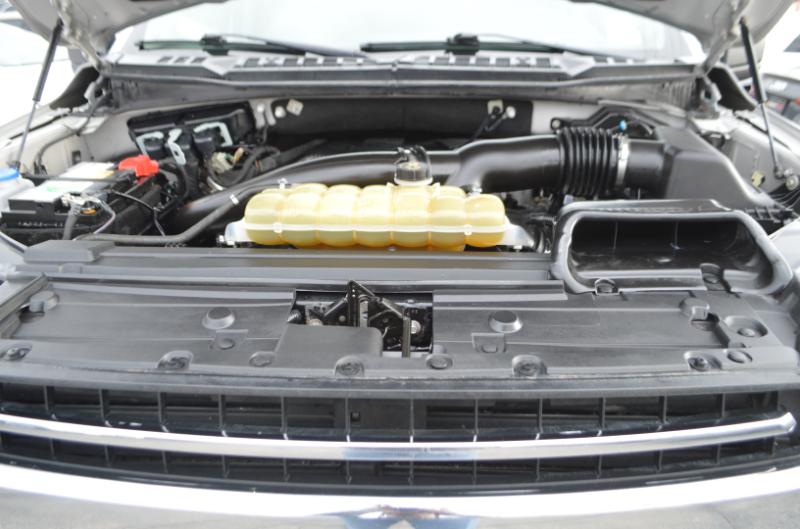 Ford F-150 XLT SuperCrew 6.5-ft. Bed 4WD 2020