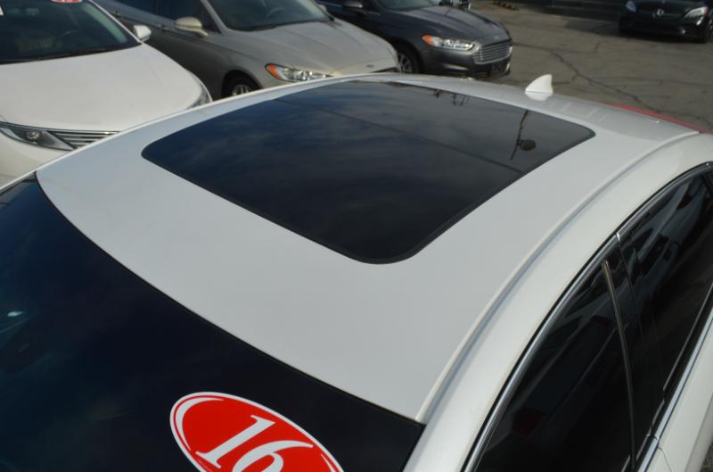 Cadillac XTS Luxury 2016