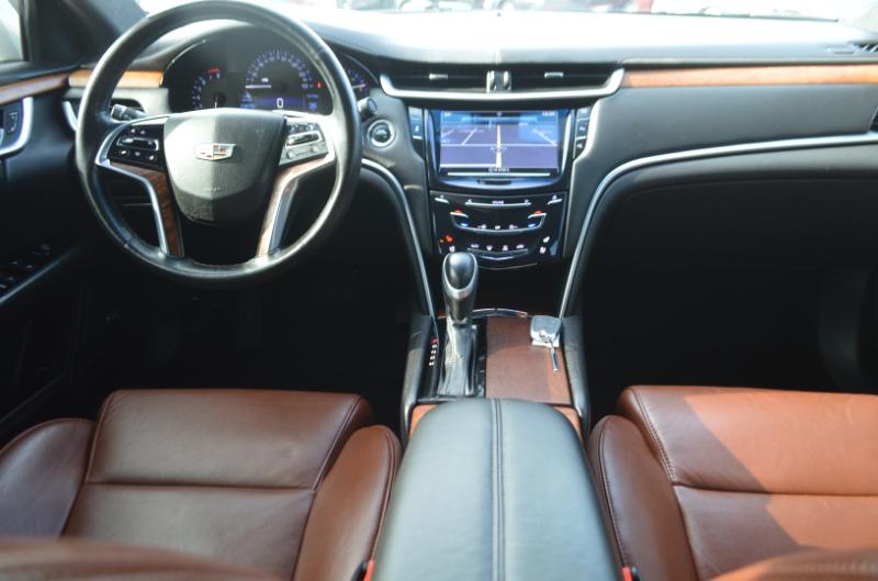 Cadillac XTS Luxury 2016