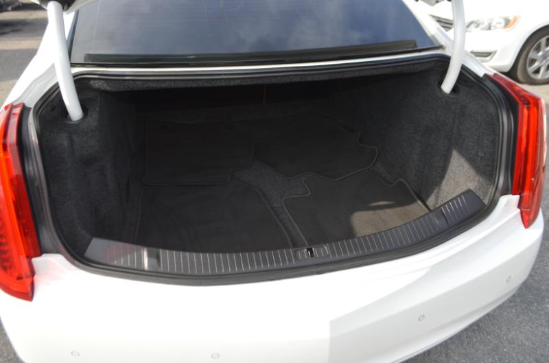 Cadillac XTS Luxury 2016