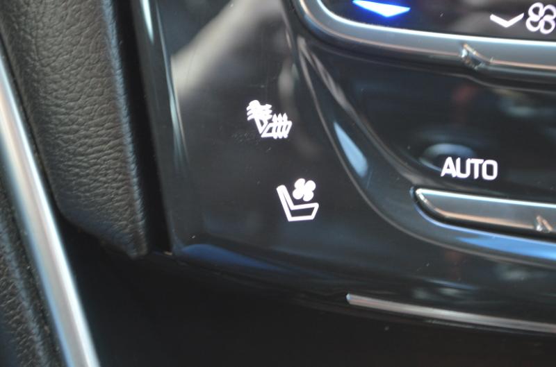 Cadillac XTS Luxury 2016