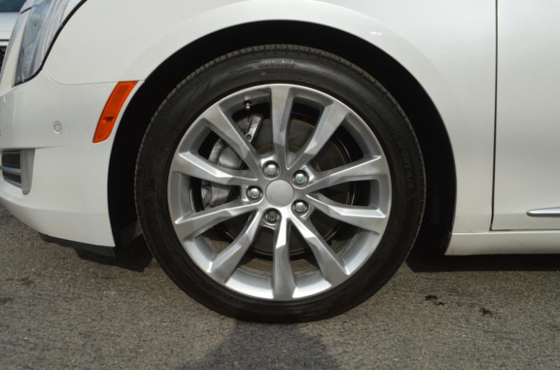 Cadillac XTS Luxury 2016