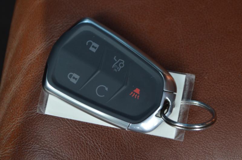 Cadillac XTS Luxury 2016