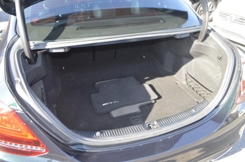 Mercedes-Benz C-Class C300 Sedan 2019