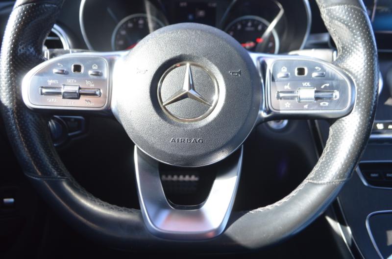 Mercedes-Benz C-Class C300 Sedan 2019