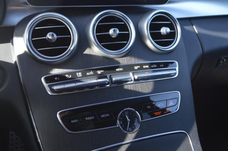 Mercedes-Benz C-Class C300 Sedan 2019