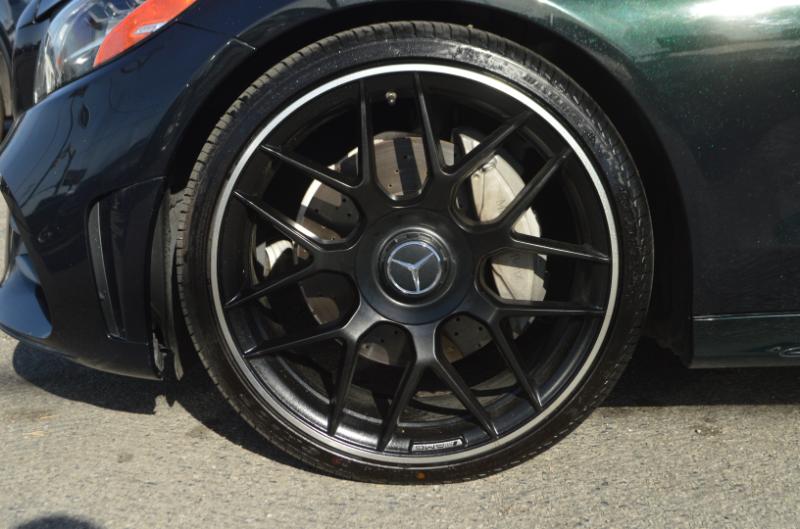 Mercedes-Benz C-Class C300 Sedan 2019