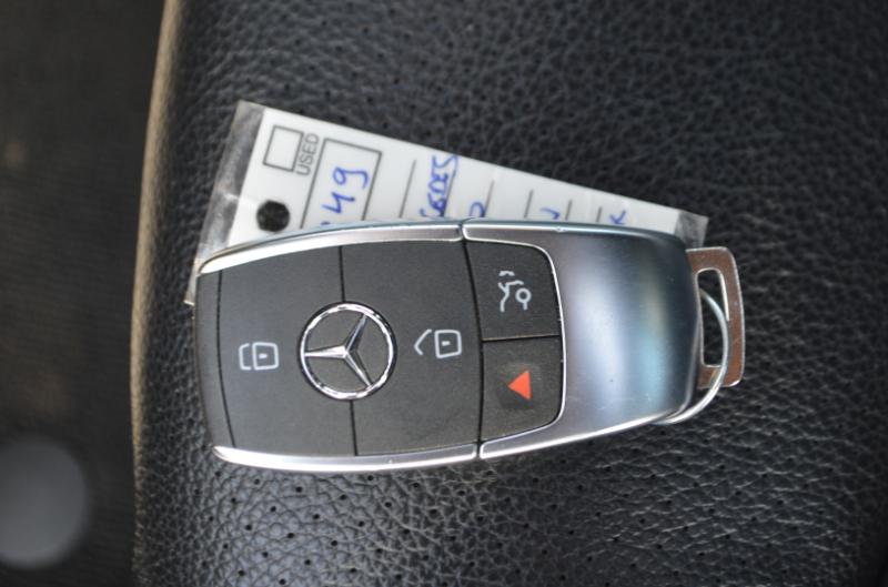 Mercedes-Benz C-Class C300 Sedan 2019