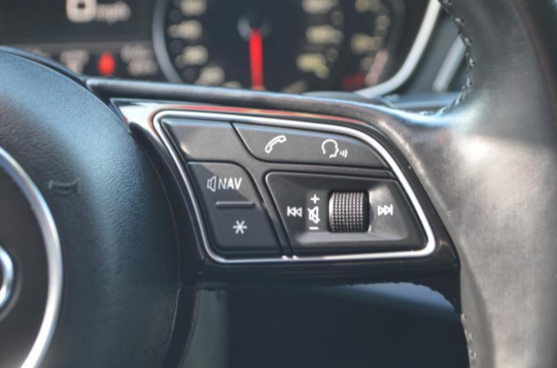 Audi A4 2.0T Premium Sedan 2017