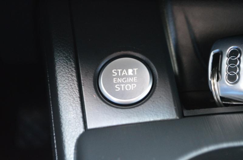 Audi A4 2.0T Premium Sedan 2017