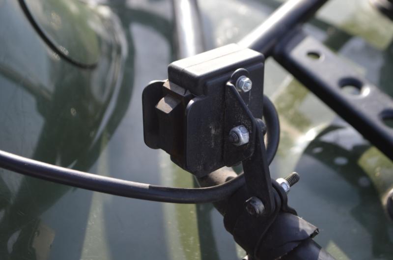 Suzuki LT-V700X  2004