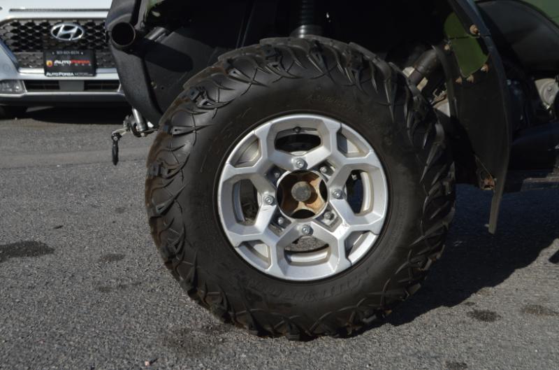 Suzuki LT-V700X  2004