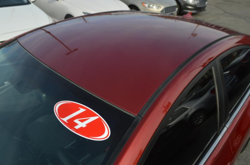 Hyundai Sonata GLS 2014