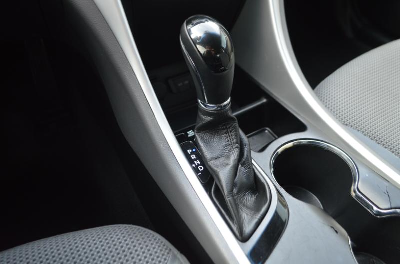 Hyundai Sonata GLS 2014