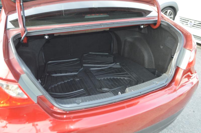 Hyundai Sonata GLS 2014