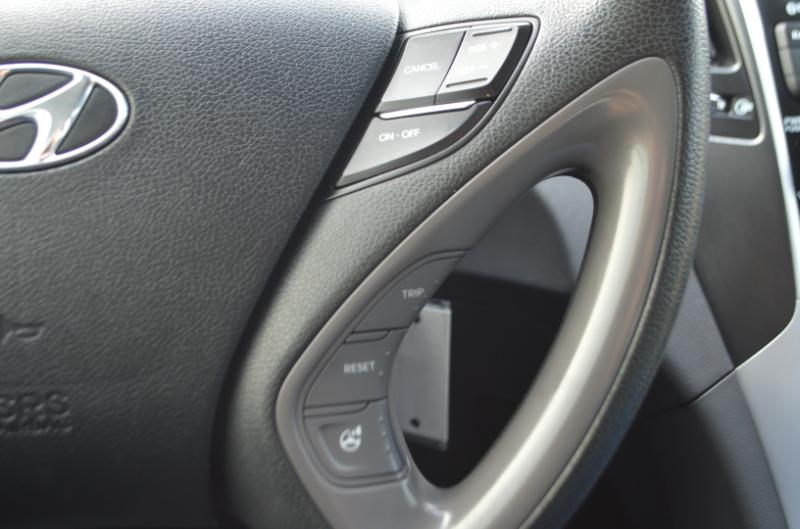 Hyundai Sonata GLS 2014