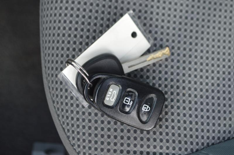 Hyundai Sonata GLS 2014