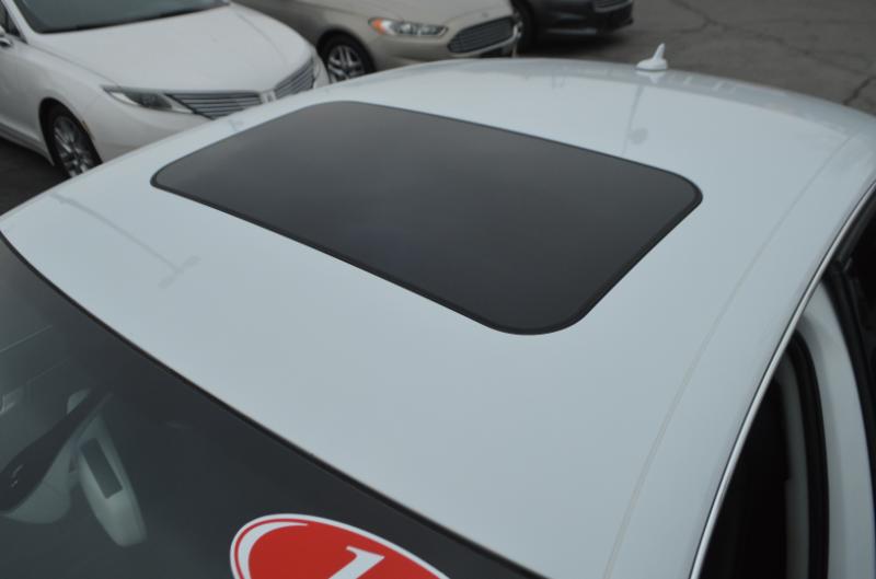 Audi A4 2.0T Sedan quattro Tiptronic 2014