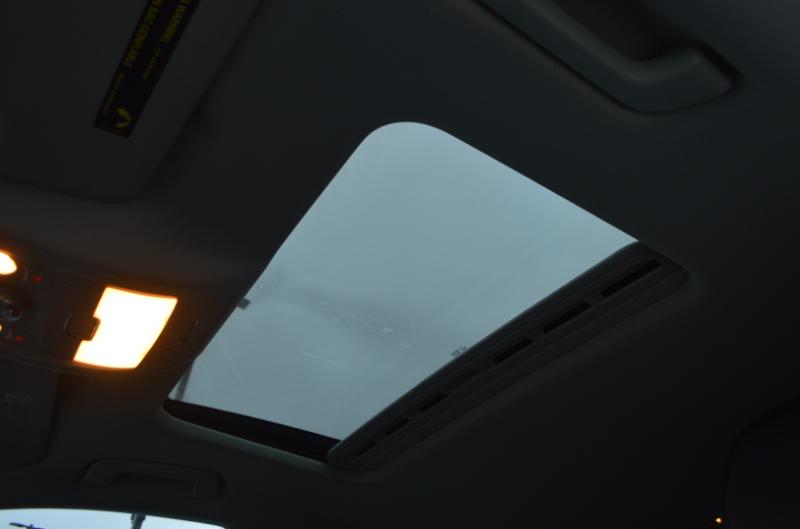 Audi A4 2.0T Sedan quattro Tiptronic 2014