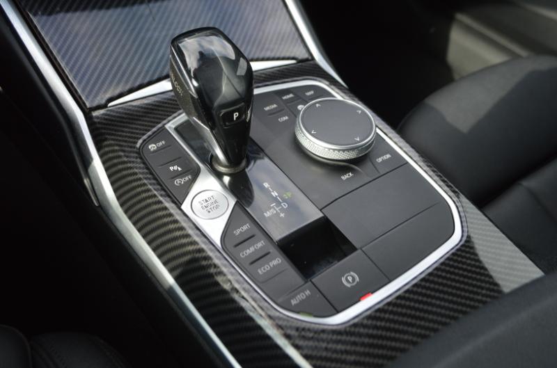 BMW 3-Series 330i xDrive 2021