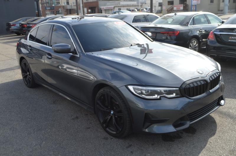 BMW 3-Series 330i xDrive 2021