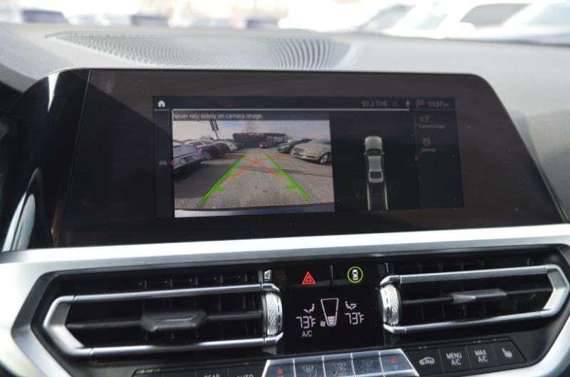 BMW 3-Series 330i xDrive 2021