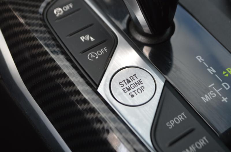 BMW 3-Series 330i xDrive 2021