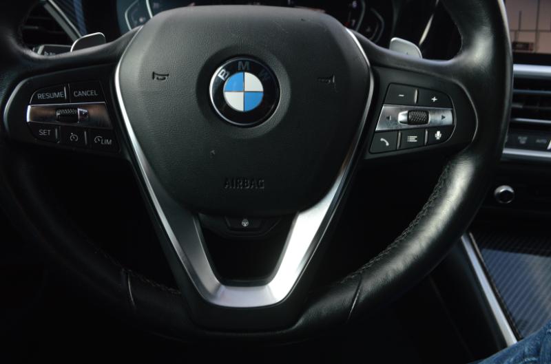 BMW 3-Series 330i xDrive 2021