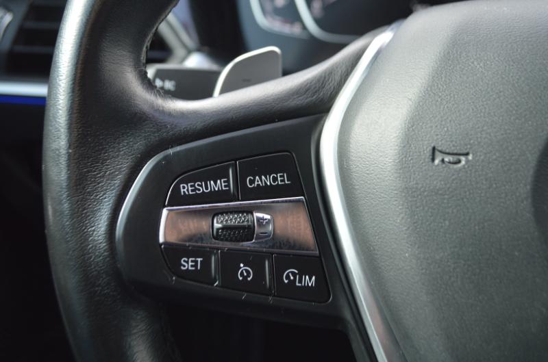 BMW 3-Series 330i xDrive 2021