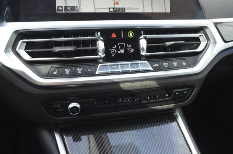 BMW 3-Series 330i xDrive 2021