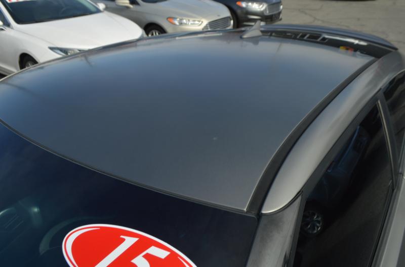 Hyundai Veloster Turbo 2015