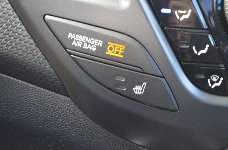 Hyundai Veloster Turbo 2015