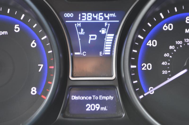 Hyundai Veloster Turbo 2015