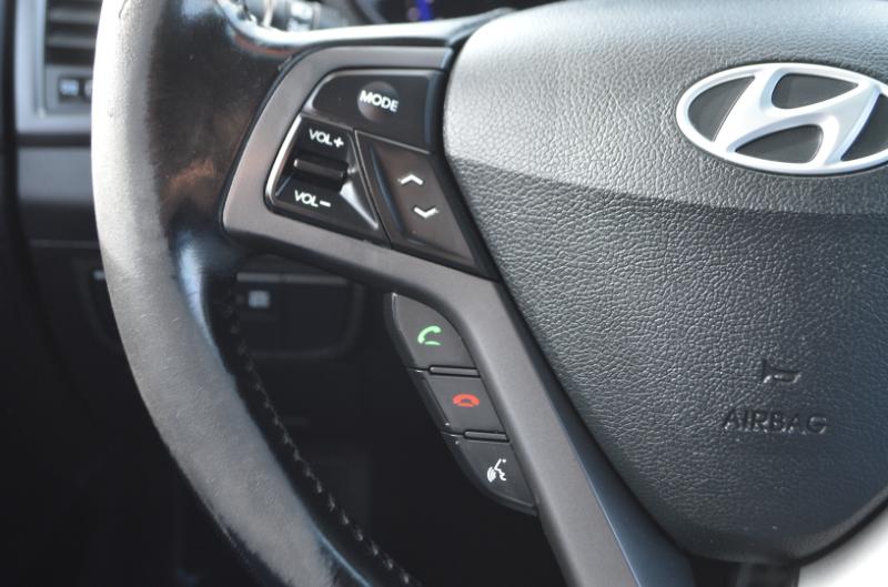 Hyundai Veloster Turbo 2015