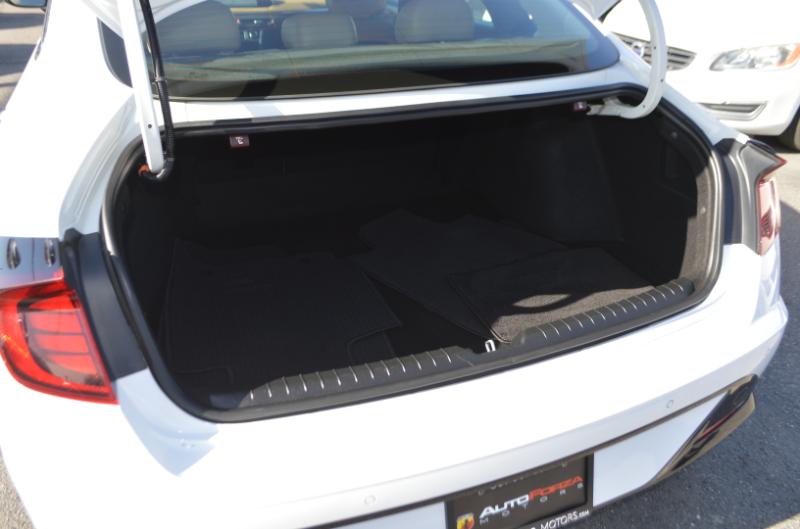 Hyundai Sonata  2021