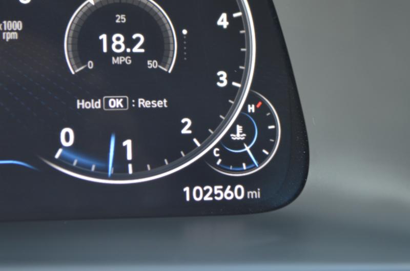 Hyundai Sonata  2021