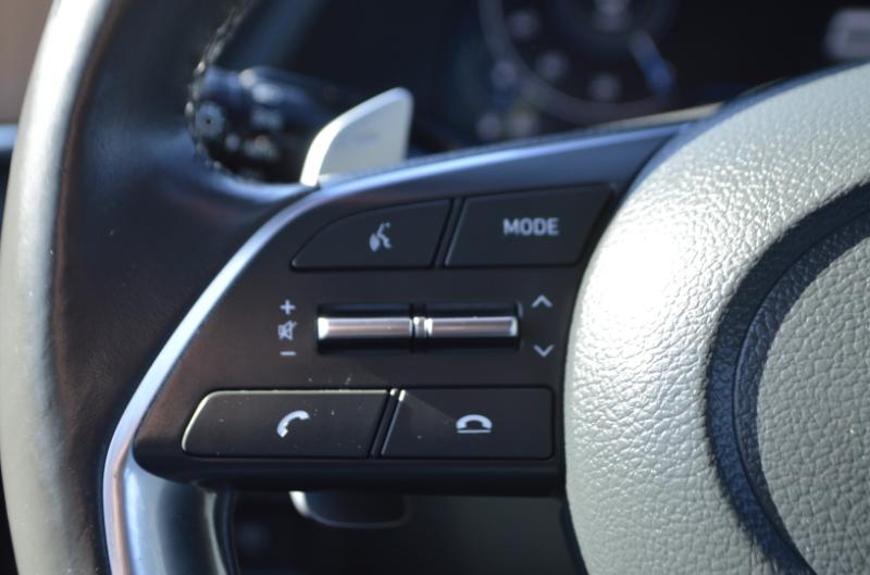 Hyundai Sonata  2021