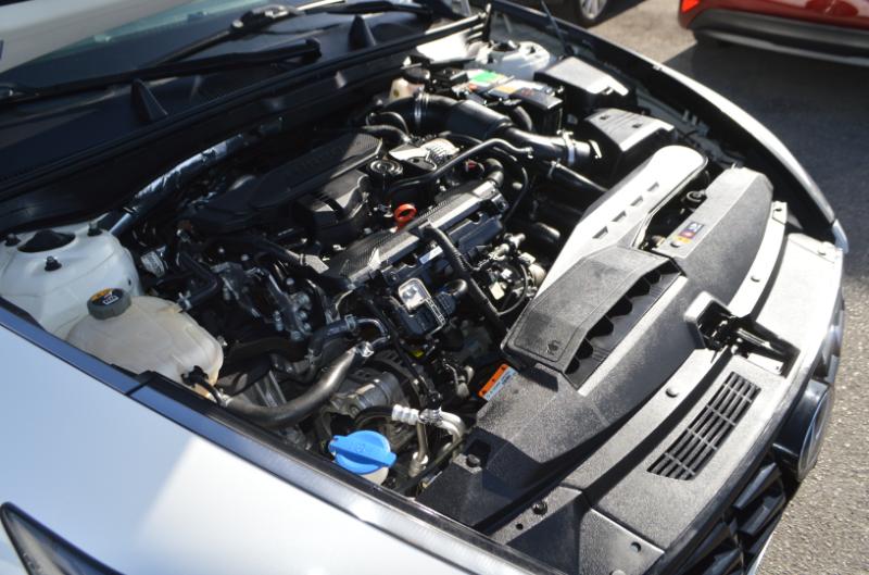 Hyundai Sonata  2021