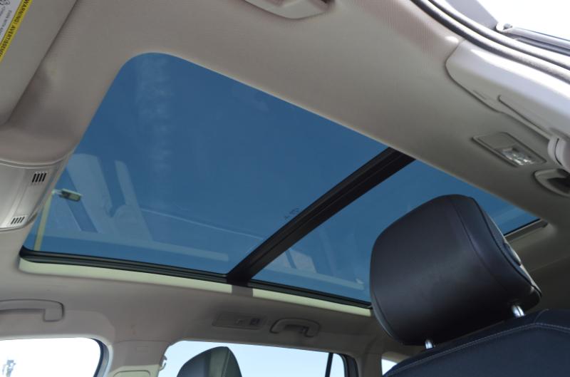 Volkswagen Tiguan SE 2019