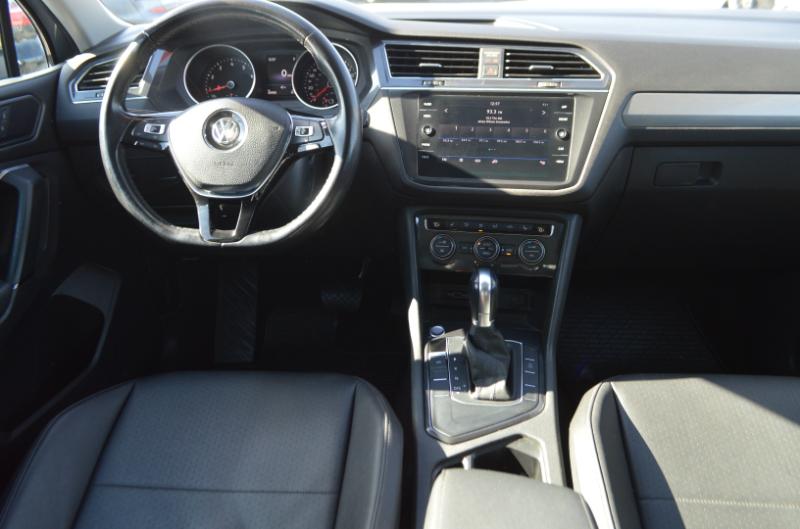 Volkswagen Tiguan SE 2019