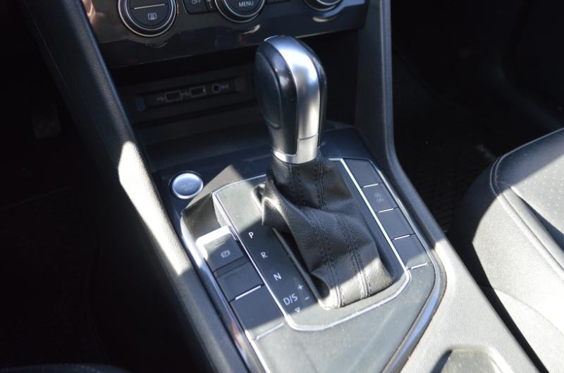 Volkswagen Tiguan SE 2019