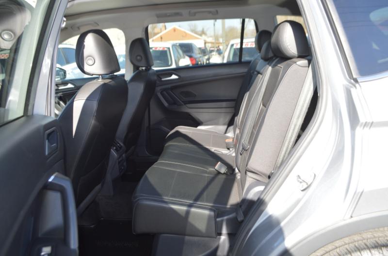 Volkswagen Tiguan SE 2019