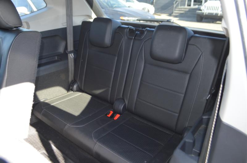 Volkswagen Tiguan SE 2019