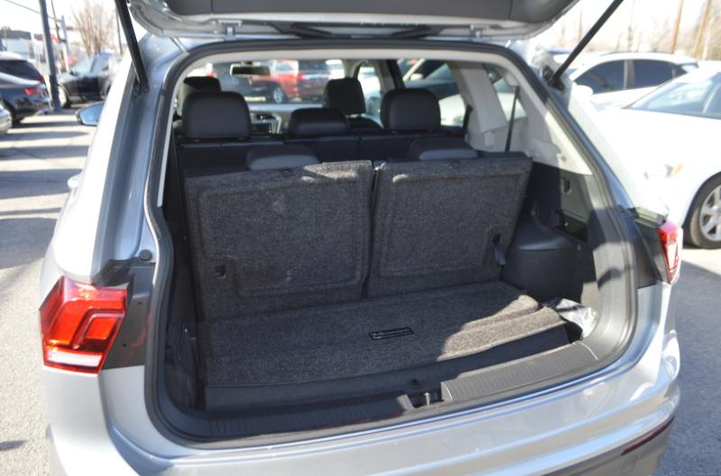 Volkswagen Tiguan SE 2019