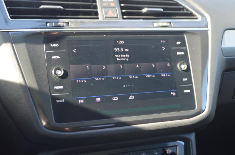 Volkswagen Tiguan SE 2019